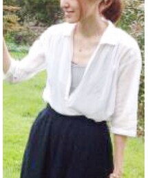 無印良品 | シャツ/ブラウス