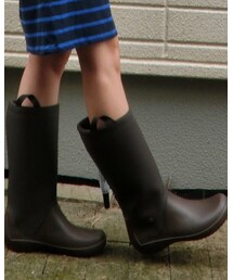 crocs | レインシューズ