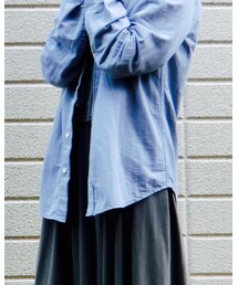 BARNYARDSTORM | シャツ/ブラウス