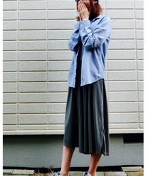 エスキロ | つなぎ/オールインワン