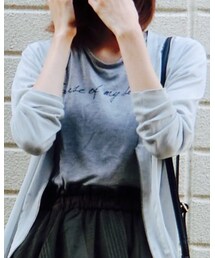 OZOC | Tシャツ/カットソー
