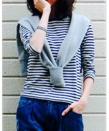 KBF | Tシャツ/カットソー