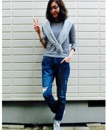 ラブ&ピース | その他