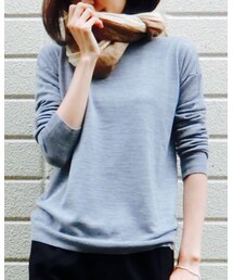 UNIQLO | ニット/セーター