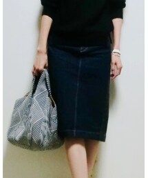 BABYLONE | スカート