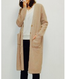 UNIQLO | カーディガン/ボレロ