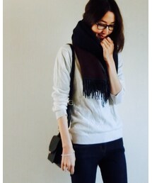 UNIQLO | ストール/ショール