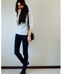 no brand | ニット/セーター