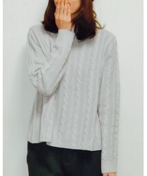 ☺︎ | ニット/セーター