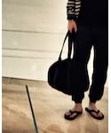 GIVENCHY(ジバンシイ)の「バッグ(スーツケース/キャリーバッグ)」