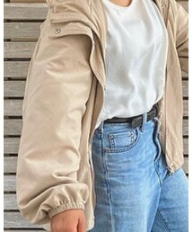 しまむら | マウンテンパーカー