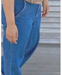 earth music&ecology | デニムパンツ