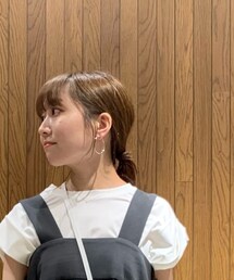 URBAN RESEARCH | イヤリング