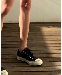 CONVERSE | スニーカー