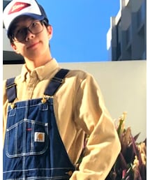 Carhartt | シャツ/ブラウス
