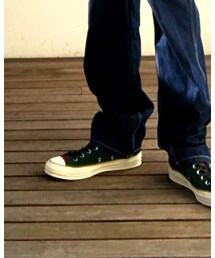CONVERSE | スニーカー