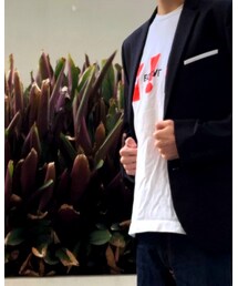 H&M | スーツジャケット