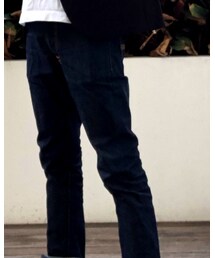 Nudie Jeans | デニムパンツ