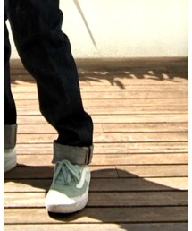 VANS | スニーカー