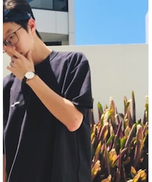 VETEMENTS | Tシャツ/カットソー