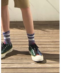 STANCE | ソックス/靴下