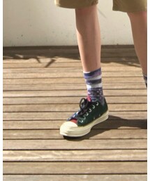 Carhatt x Converse | スニーカー