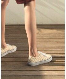 VANS | スニーカー