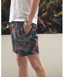 DEUS EX MACHINA | その他パンツ