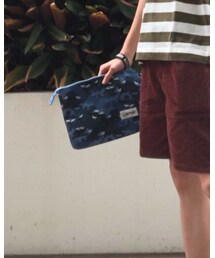 Maison Kitsune | ハンドバッグ