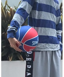 SPALDING | スポーツグッズ