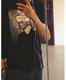 FR2 | Tシャツ/カットソー