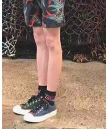 STANCE | ソックス/靴下