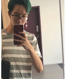 MUJI Labo | Tシャツ/カットソー