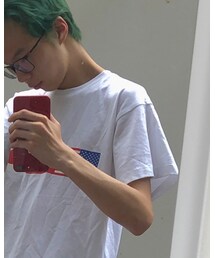 Gosha Rubchinskiy | Tシャツ/カットソー