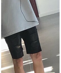 H&M | デニムパンツ