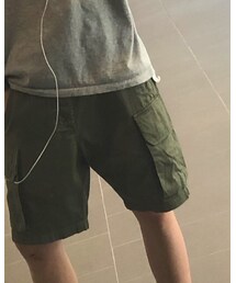 DEUS EX MACHINA | その他パンツ