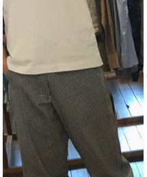 Stay Ray | デニムパンツ