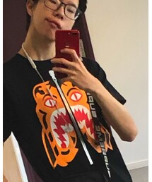BAPE | Tシャツ/カットソー