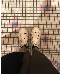 PLAY COMME des GARCONS | シューズ