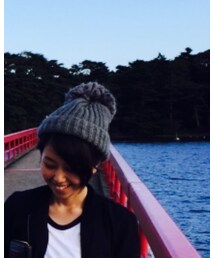 RODEO | ニットキャップ/ビーニー