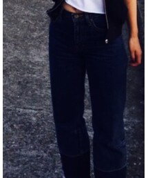 MOUSSY | デニムパンツ