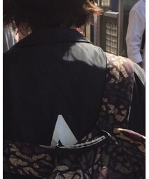 Archirival | ナイロンジャケット