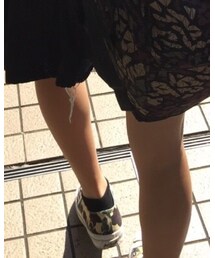 CONVERSE | スニーカー