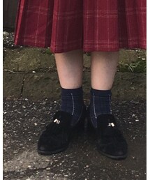 POLO RALPH LAUREN | ソックス/靴下