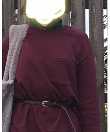 UNIQLO | スウェット