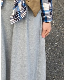 no brand | スカート