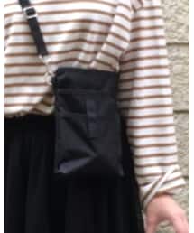 無印良品 | ショルダーバッグ