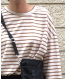 Qoo10 | トップス