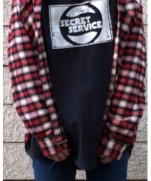 no brand | トップス