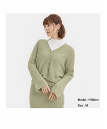 GU | トップス